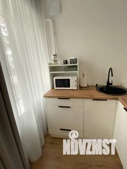 1-к квартира, посуточно, 26м2, 2/5 этаж