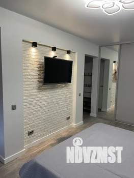 Студия квартира, посуточно, 30м2, 1/5 этаж