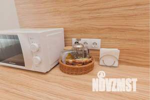 1-к квартира, посуточно, 38м2, 4/4 этаж