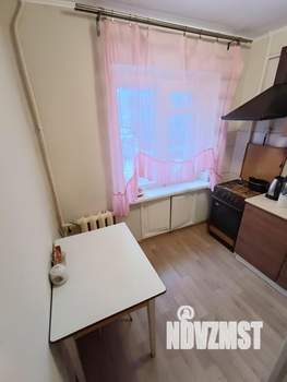 1-к квартира, на длительный срок, 30м2, 3/5 этаж