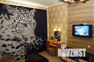 1-к квартира, посуточно, 36м2, 2/5 этаж