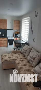 2-к квартира, посуточно, 41м2, 6/16 этаж