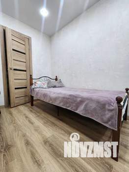 2-к квартира, посуточно, 43м2, 1/5 этаж