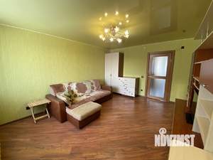 2-к квартира, посуточно, 61м2, 7/9 этаж