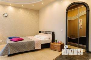 1-к квартира, посуточно, 69м2, 1/1 этаж