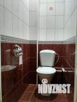 2-к квартира, посуточно, 45м2, 3/5 этаж