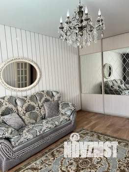 1-к квартира, посуточно, 42м2, 5/8 этаж