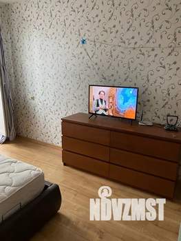1-к квартира, посуточно, 35м2, 8/9 этаж