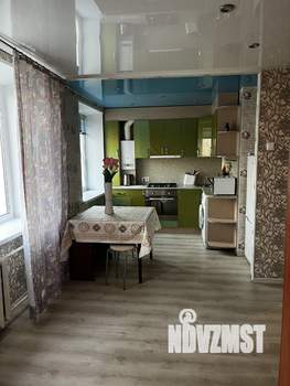 2-к квартира, на длительный срок, 42м2, 2/7 этаж