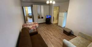 2-к квартира, на длительный срок, 45м2, 2/5 этаж