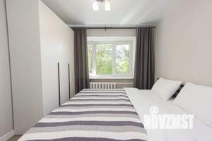 1-к квартира, посуточно, 30м2, 1/5 этаж