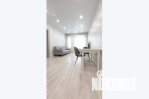 1-к квартира, посуточно, 41м2, 5/5 этаж