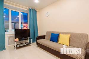 2-к квартира, посуточно, 46м2, 2/5 этаж