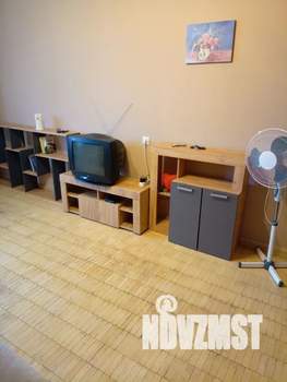 1-к квартира, посуточно, 34м2, 8/9 этаж