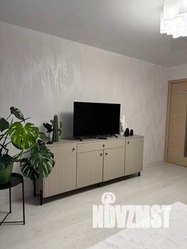 1-к квартира, посуточно, 37м2, 1/5 этаж