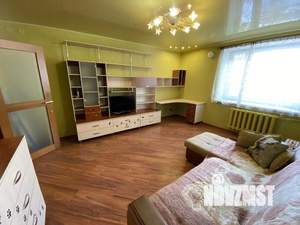 2-к квартира, посуточно, 61м2, 1/1 этаж