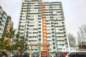 Студия квартира, на длительный срок, 27м2, 8/16 этаж