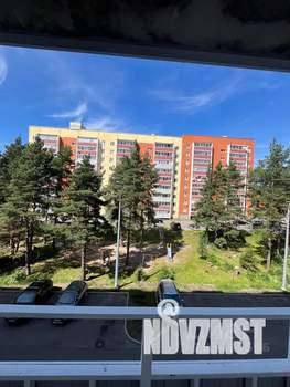 Студия квартира, посуточно, 25м2, 4/9 этаж