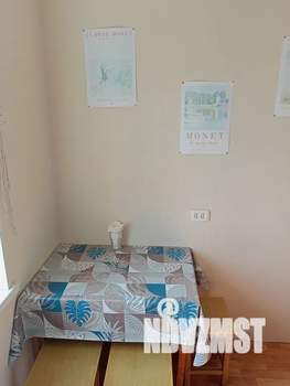1-к квартира, посуточно, 36м2, 6/6 этаж