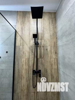 1-к квартира, посуточно, 24м2, 1/1 этаж