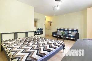 1-к квартира, посуточно, 33м2, 2/5 этаж