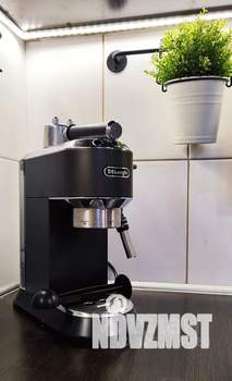 1-к квартира, посуточно, 36м2, 1/9 этаж