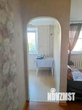 2-к квартира, на длительный срок, 46м2, 4/4 этаж