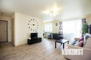 2-к квартира, посуточно, 48м2, 5/5 этаж