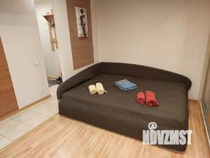 Студия квартира, посуточно, 32м2, 3/5 этаж