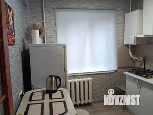 1-к квартира, посуточно, 30м2, 1/5 этаж