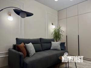 3-к квартира, посуточно, 62м2, 1/1 этаж