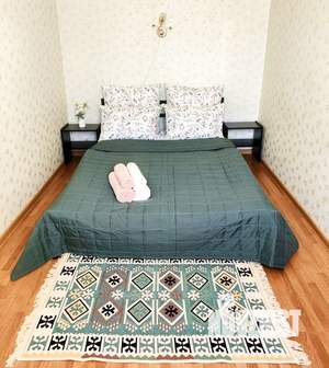 2-к квартира, посуточно, 44м2, 4/5 этаж