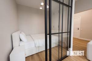 1-к квартира, посуточно, 36м2, 3/5 этаж