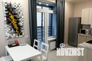 2-к квартира, посуточно, 48м2, 19/20 этаж