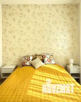 2-к квартира, посуточно, 45м2, 2/5 этаж