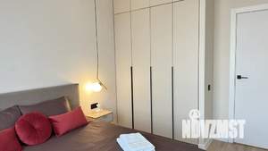 2-к квартира, посуточно, 44м2, 8/21 этаж