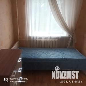 2-к квартира, посуточно, 44м2, 2/5 этаж