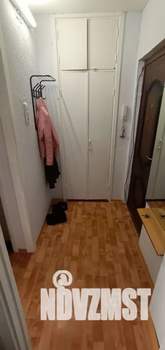 1-к квартира, посуточно, 30м2, 5/5 этаж