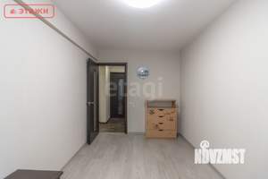 2-к квартира, на длительный срок, 42м2, 1/5 этаж