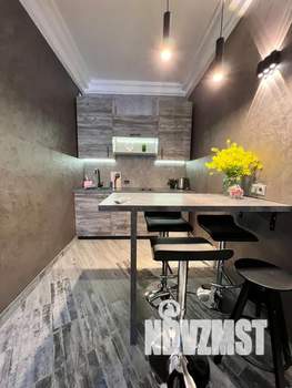 Студия квартира, посуточно, 26м2, 3/4 этаж