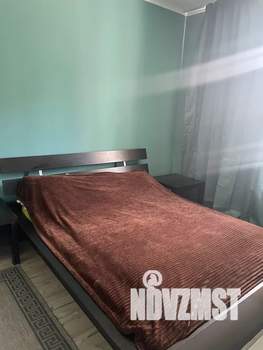 2-к квартира, посуточно, 48м2, 1/3 этаж