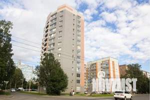 1-к квартира, посуточно, 30м2, 9/12 этаж