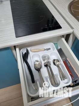 1-к квартира, посуточно, 36м2, 2/9 этаж