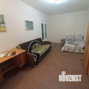 1-к квартира, посуточно, 36м2, 3/9 этаж