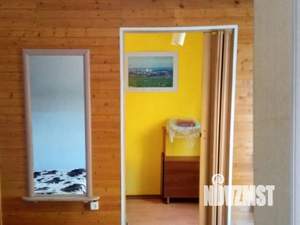 2-к квартира, посуточно, 35м2, 1/1 этаж