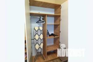 1-к квартира, посуточно, 23м2, 2/3 этаж