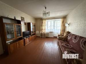 3-к квартира, на длительный срок, 64м2, 7/9 этаж