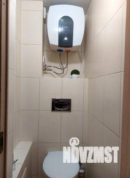 1-к квартира, посуточно, 56м2, 1/1 этаж