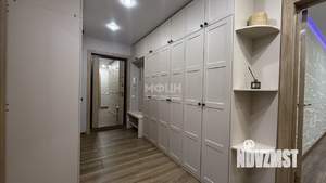 2-к квартира, на длительный срок, 56м2, 1/10 этаж