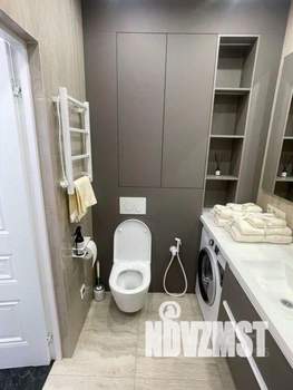 2-к квартира, посуточно, 42м2, 1/1 этаж